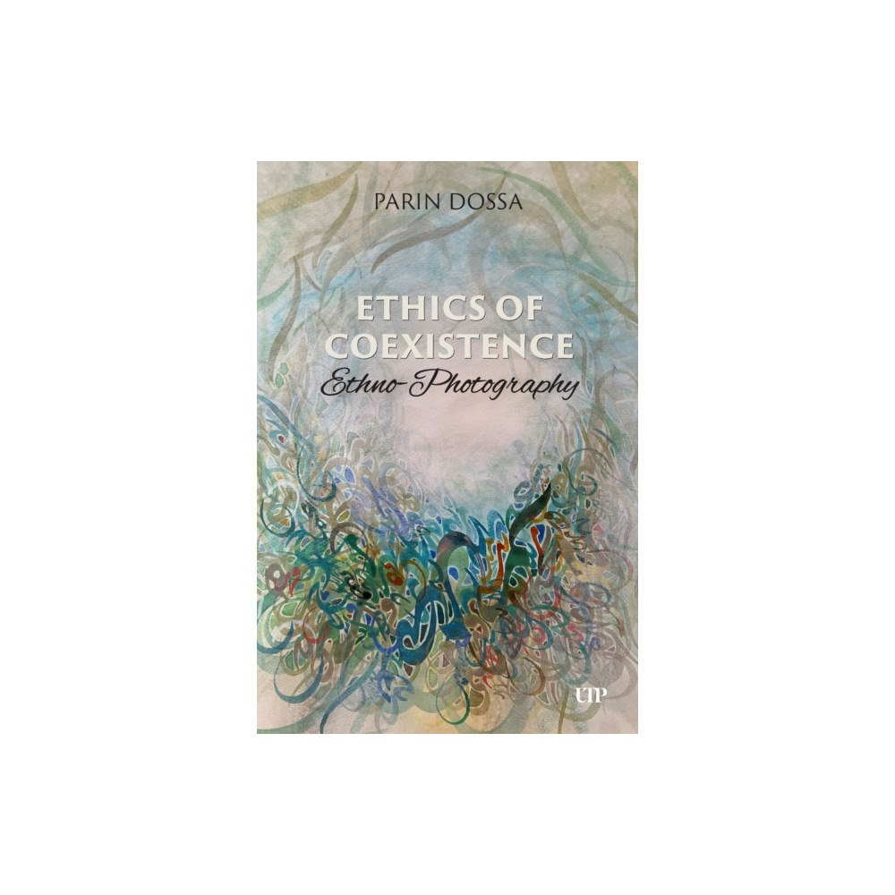 University of Toronto Press Ethics of Co-Existence (häftad, eng)