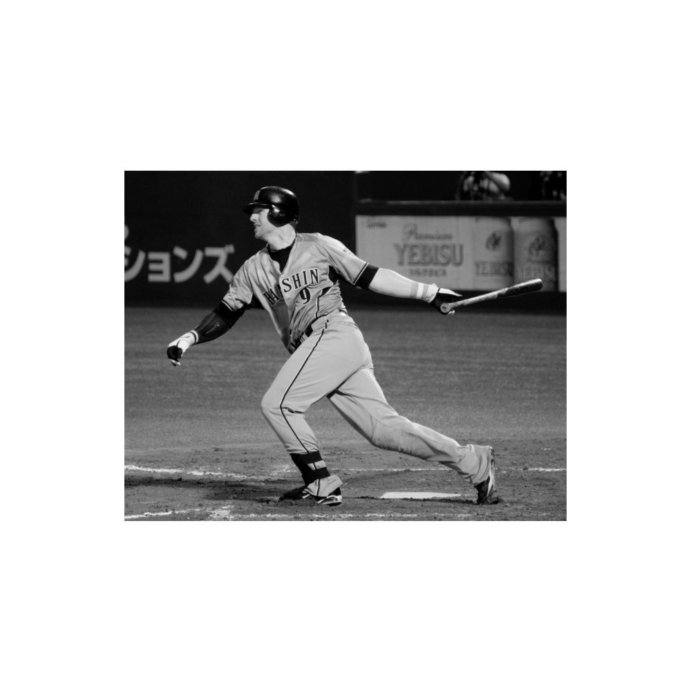 University of Nebraska Press In the Japanese Ballpark (inbunden, eng)