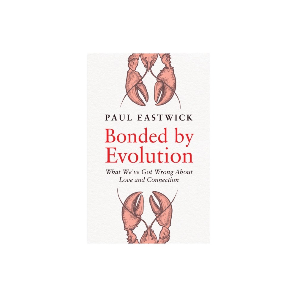 Cornerstone Bonded by Evolution (inbunden, eng)