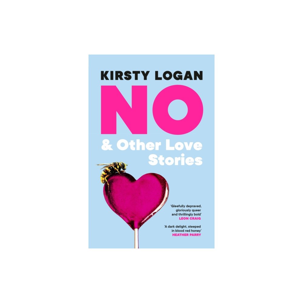 Vintage Publishing No & Other Love Stories (häftad, eng)