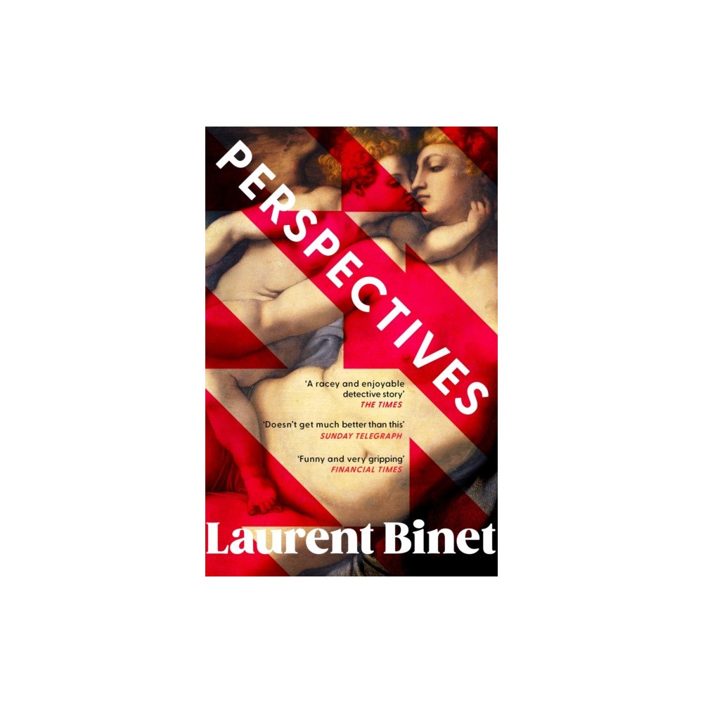 Vintage Publishing Perspectives (häftad, eng)