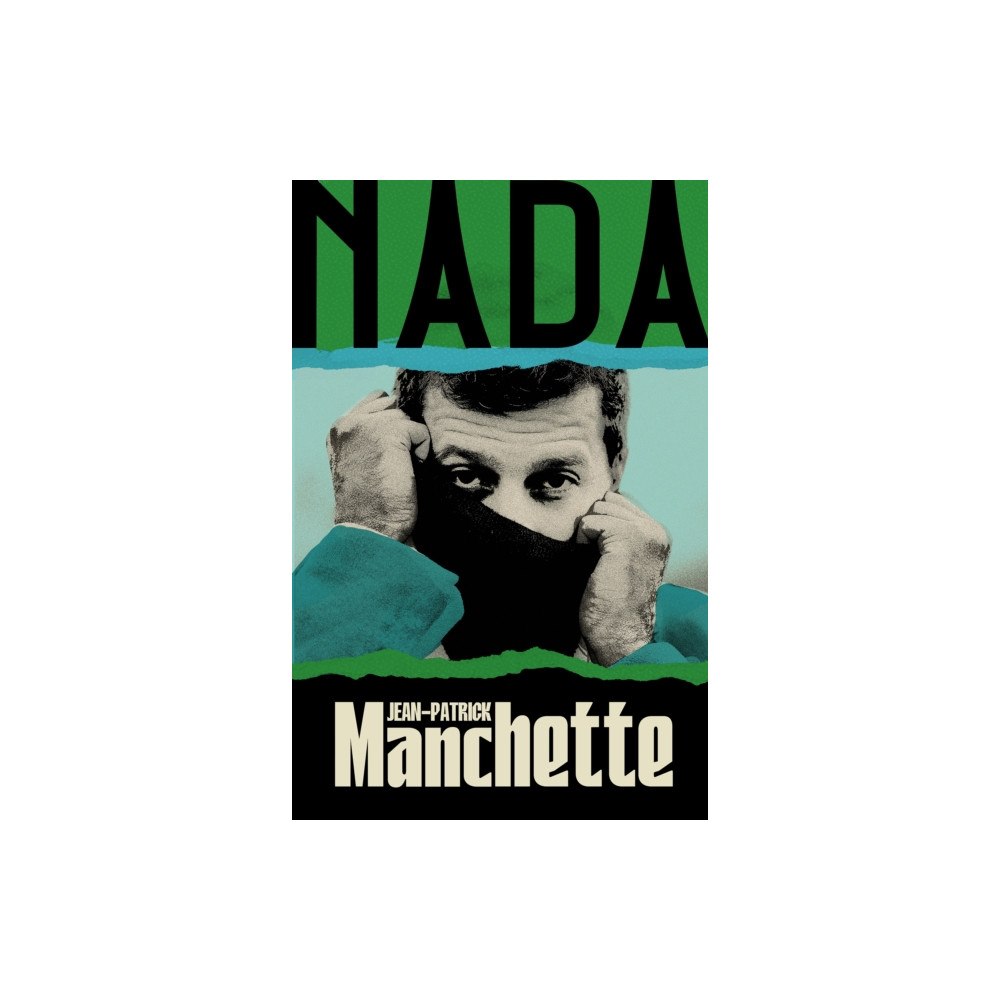 Vintage Publishing Nada (häftad, eng)