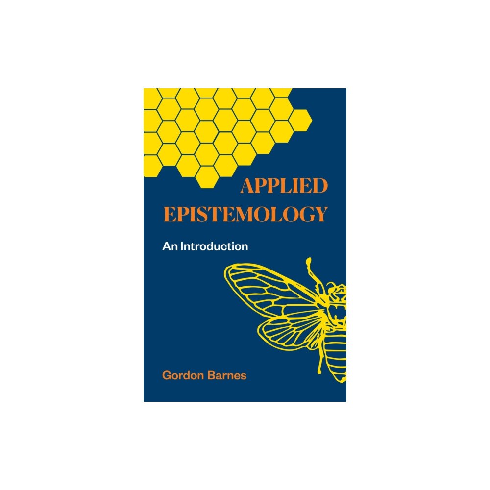 Hackett Publishing Co, Inc Applied Epistemology (häftad, eng)