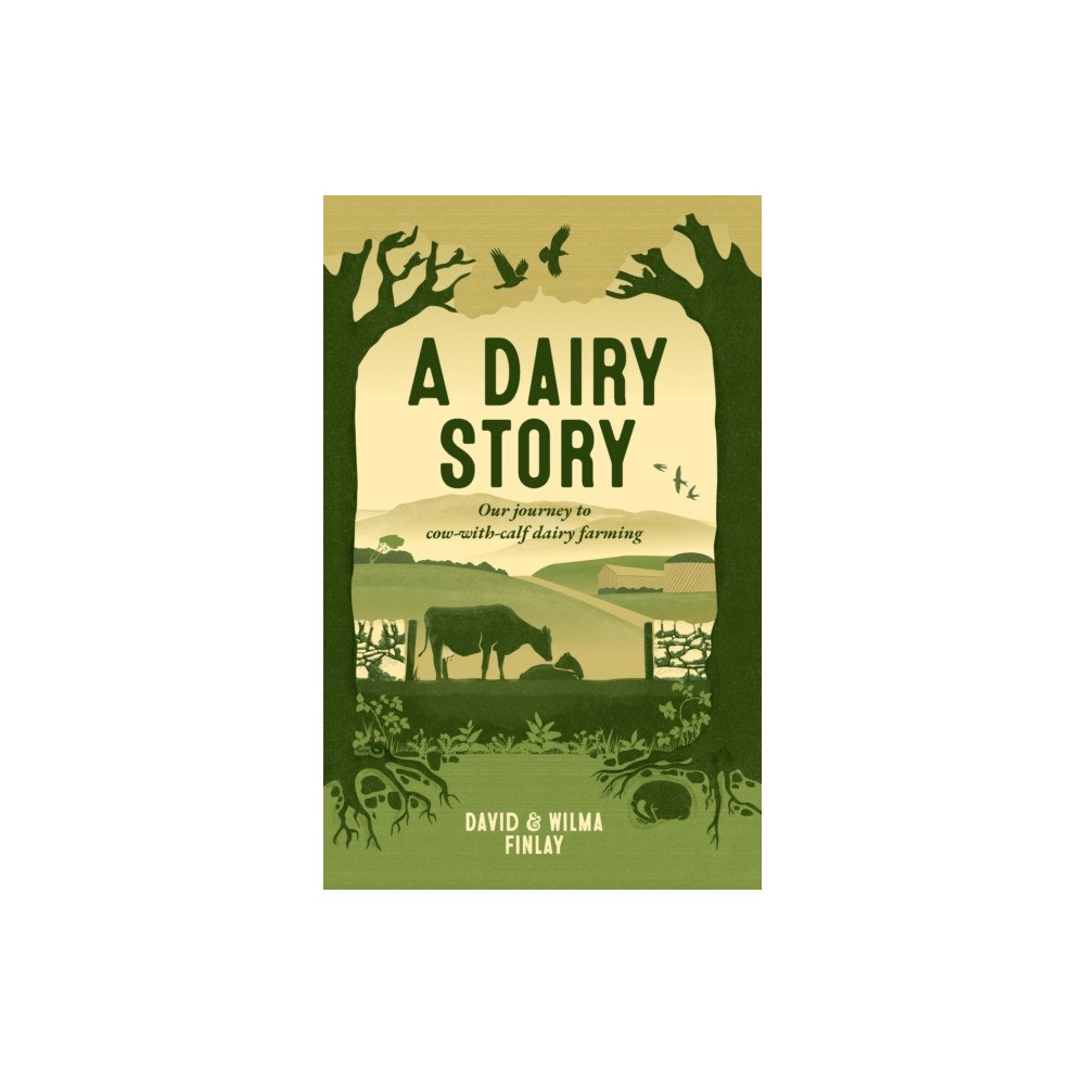 Finlay's Farm Ltd A Dairy Story (häftad, eng)