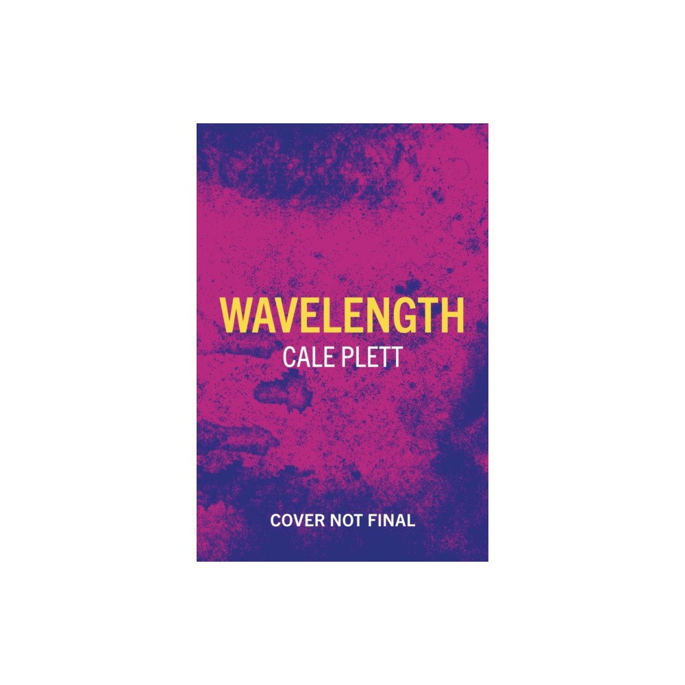 Groundwood Books Ltd ,Canada Wavelength (häftad, eng)