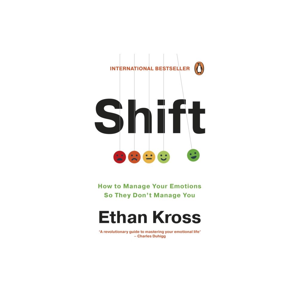 Ebury Publishing Shift (häftad, eng)