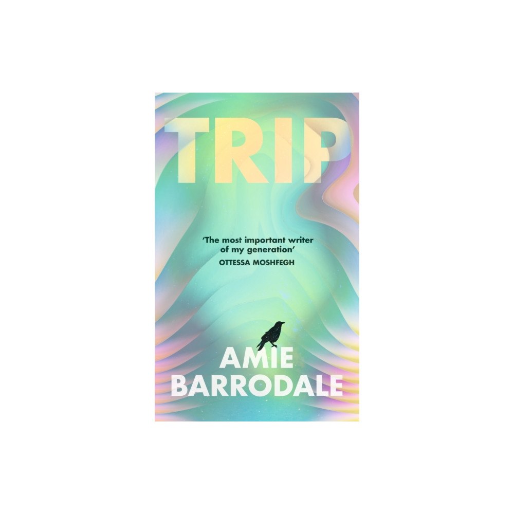 Vintage Publishing Trip (inbunden, eng)