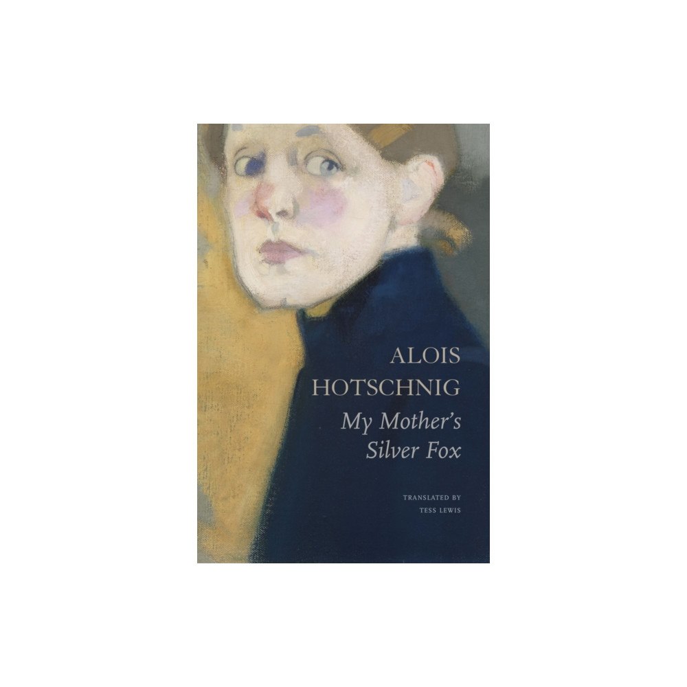 Seagull Books London Ltd My Mother's Silver Fox (inbunden, eng)