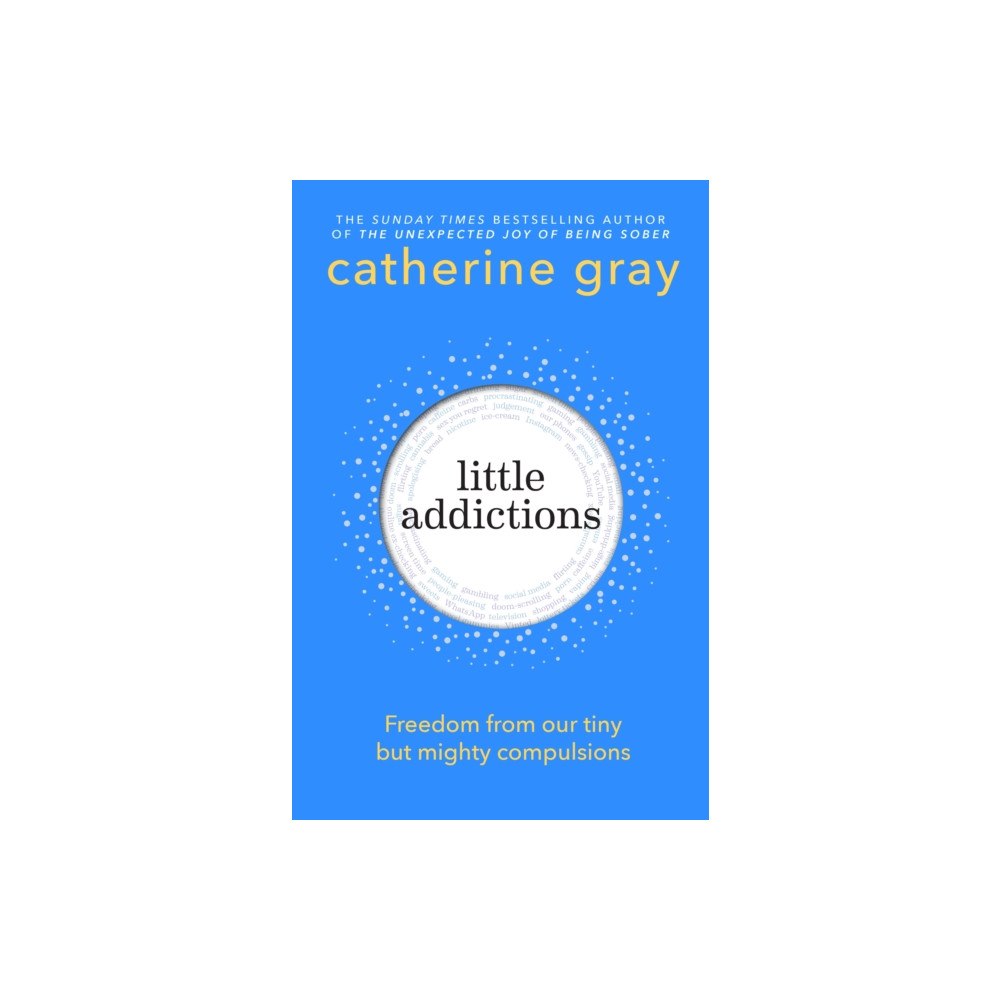 Octopus publishing group Little Addictions (häftad, eng)