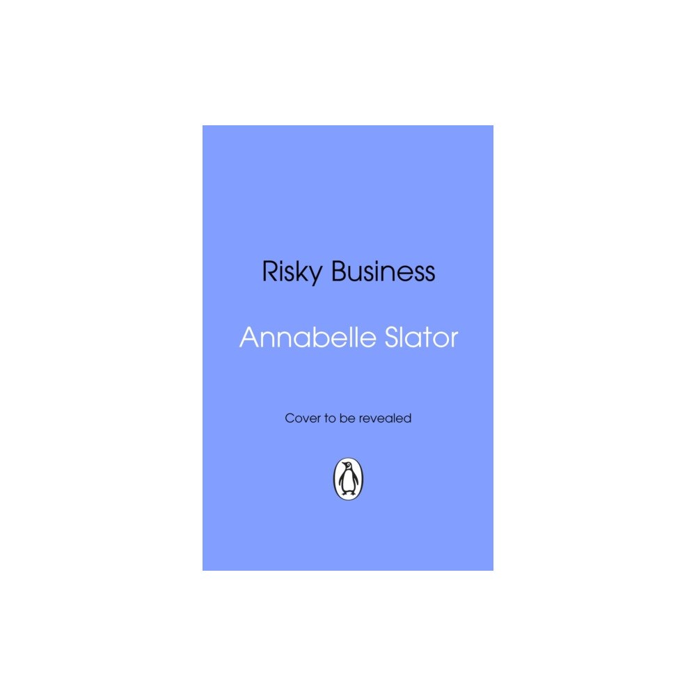 Transworld publishers ltd Risky Business (häftad, eng)