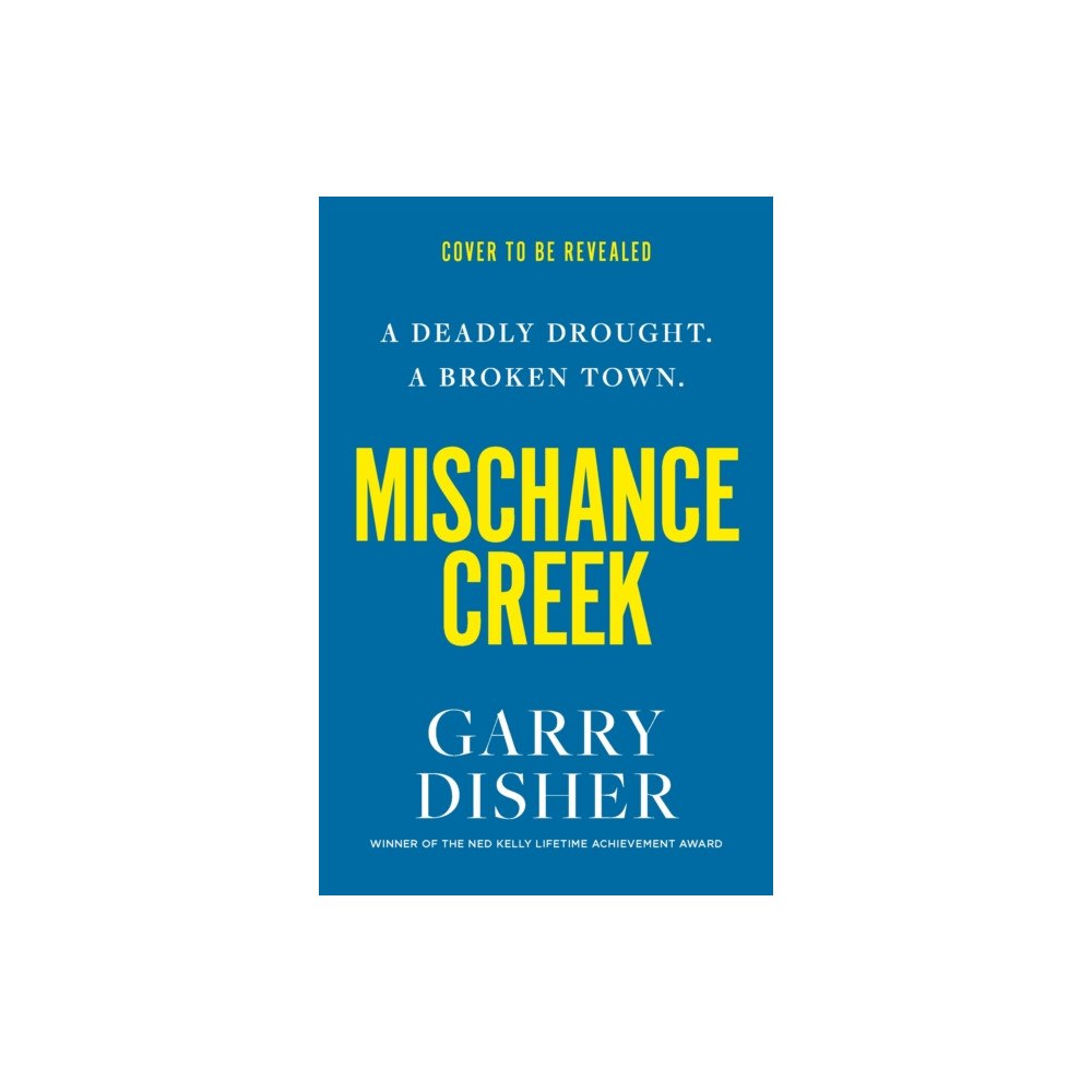 Profile Books Ltd Mischance Creek (häftad, eng)