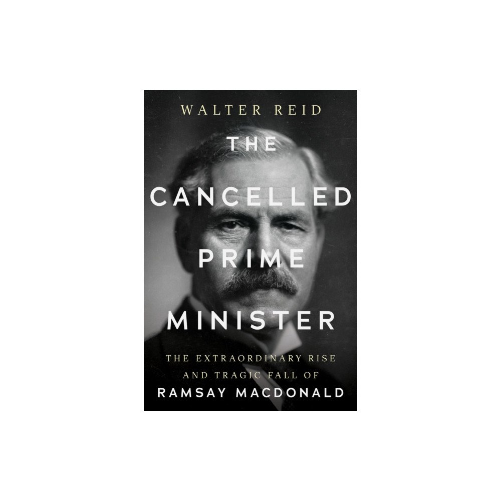 C hurst & co publishers ltd The Cancelled Prime Minister (inbunden, eng)