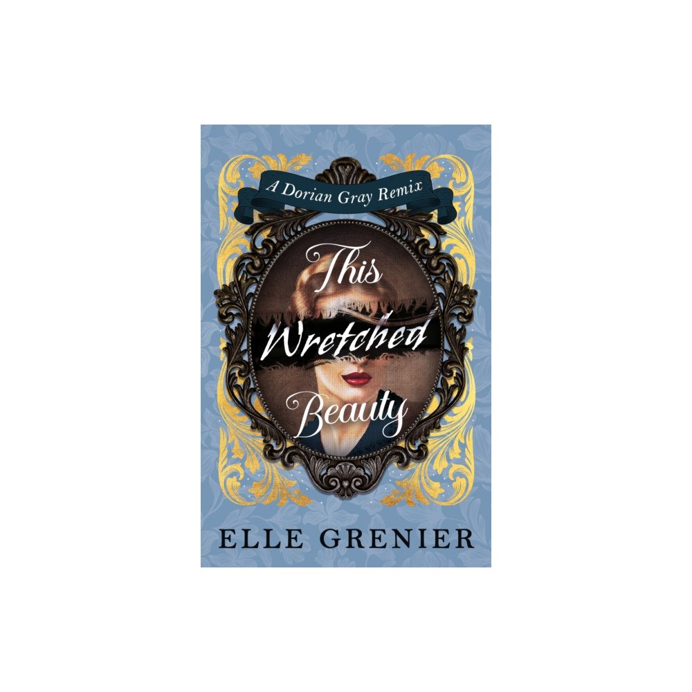 Titan Books Ltd This Wretched Beauty (häftad, eng)