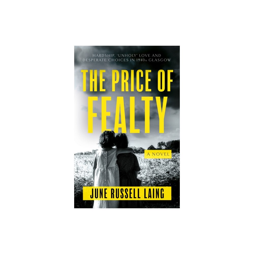 The Book Guild Ltd The Price of Fealty (häftad, eng)