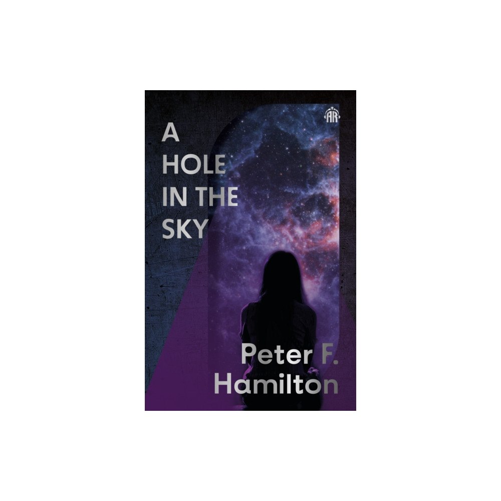 Watkins Media Limited A Hole in The Sky (häftad, eng)