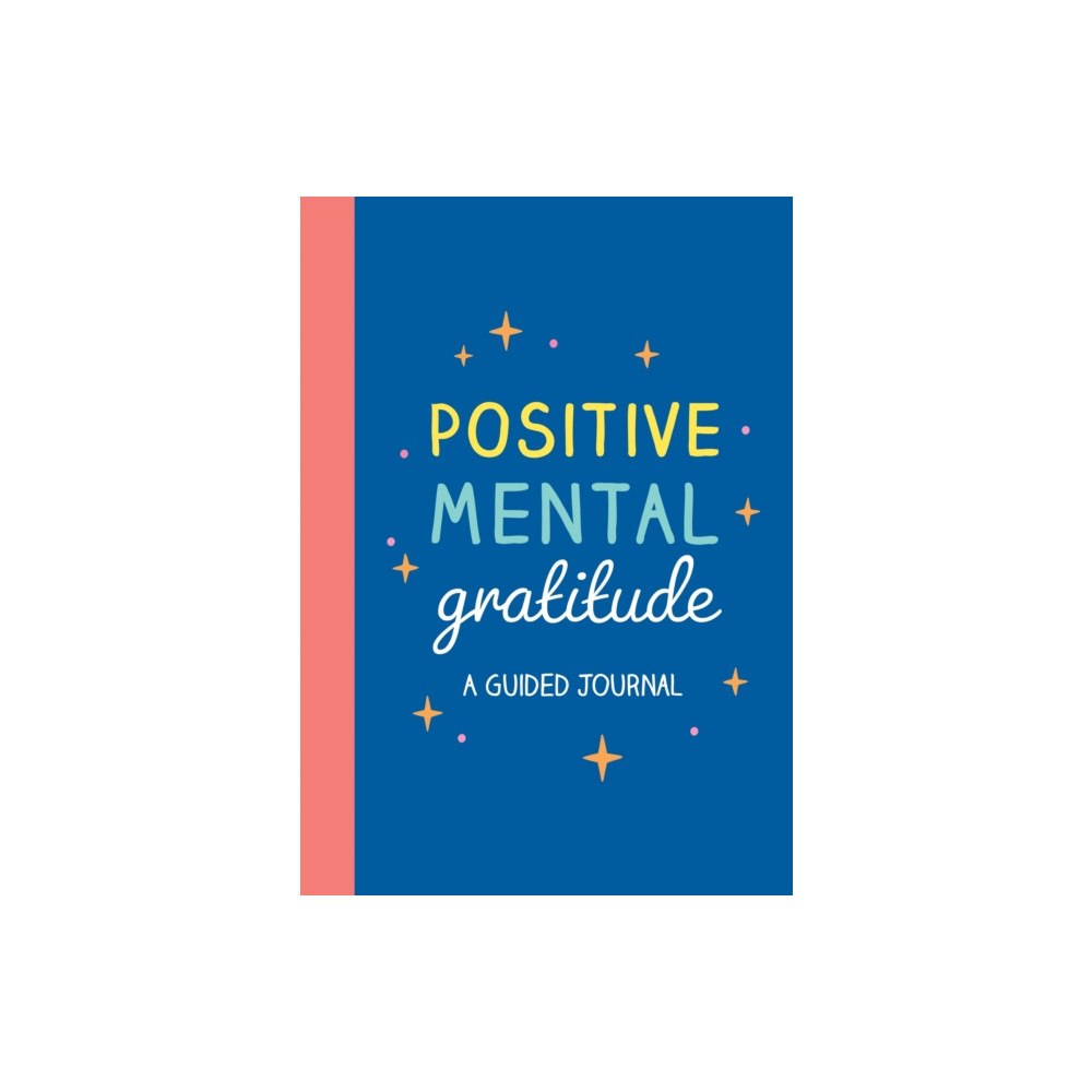 Summersdale Publishers Positive Mental Gratitude (häftad, eng)
