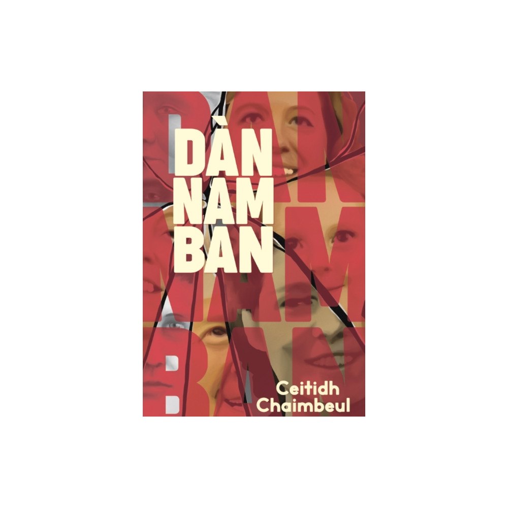Leamington Books Dan nam Ban (häftad, gla)