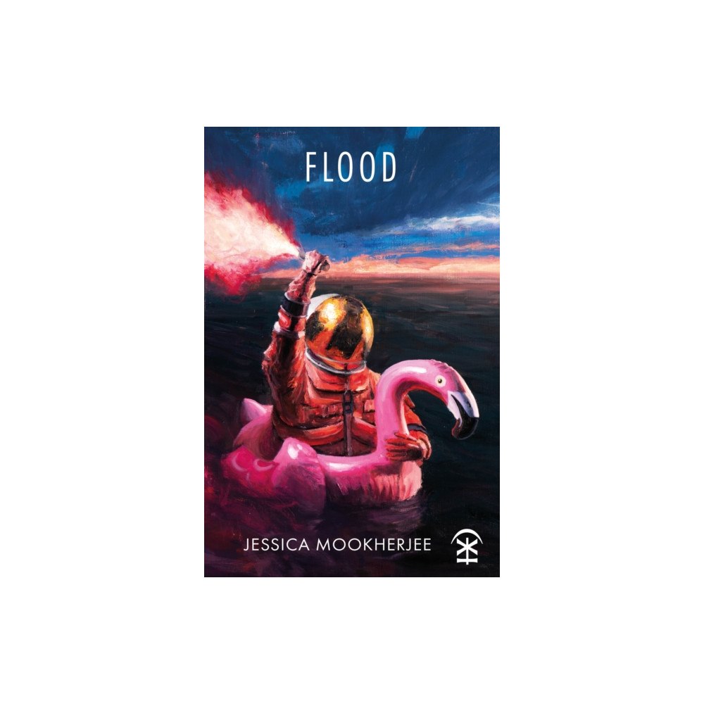 Nine Arches Press Flood (häftad, eng)