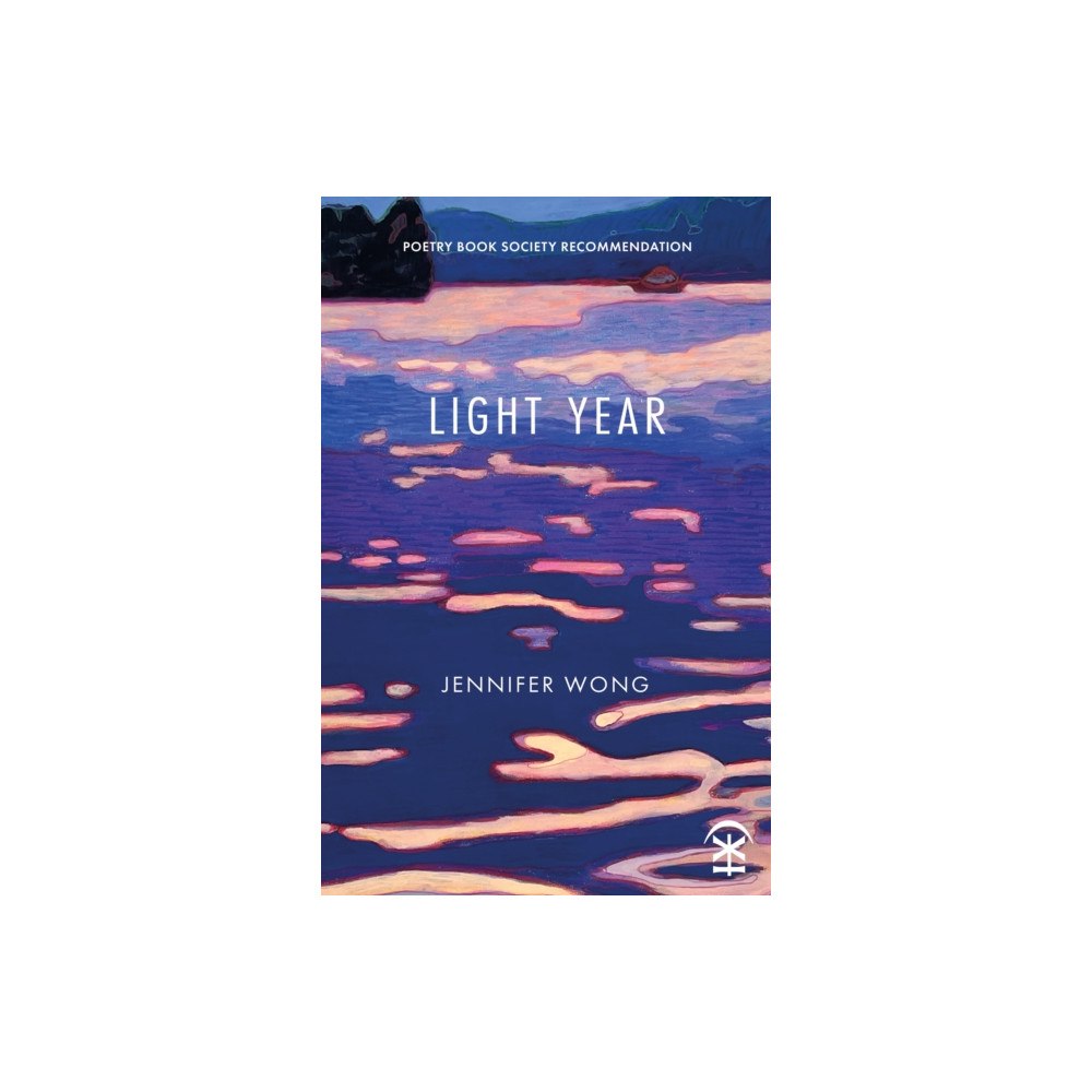 Nine Arches Press Light Year (häftad, eng)