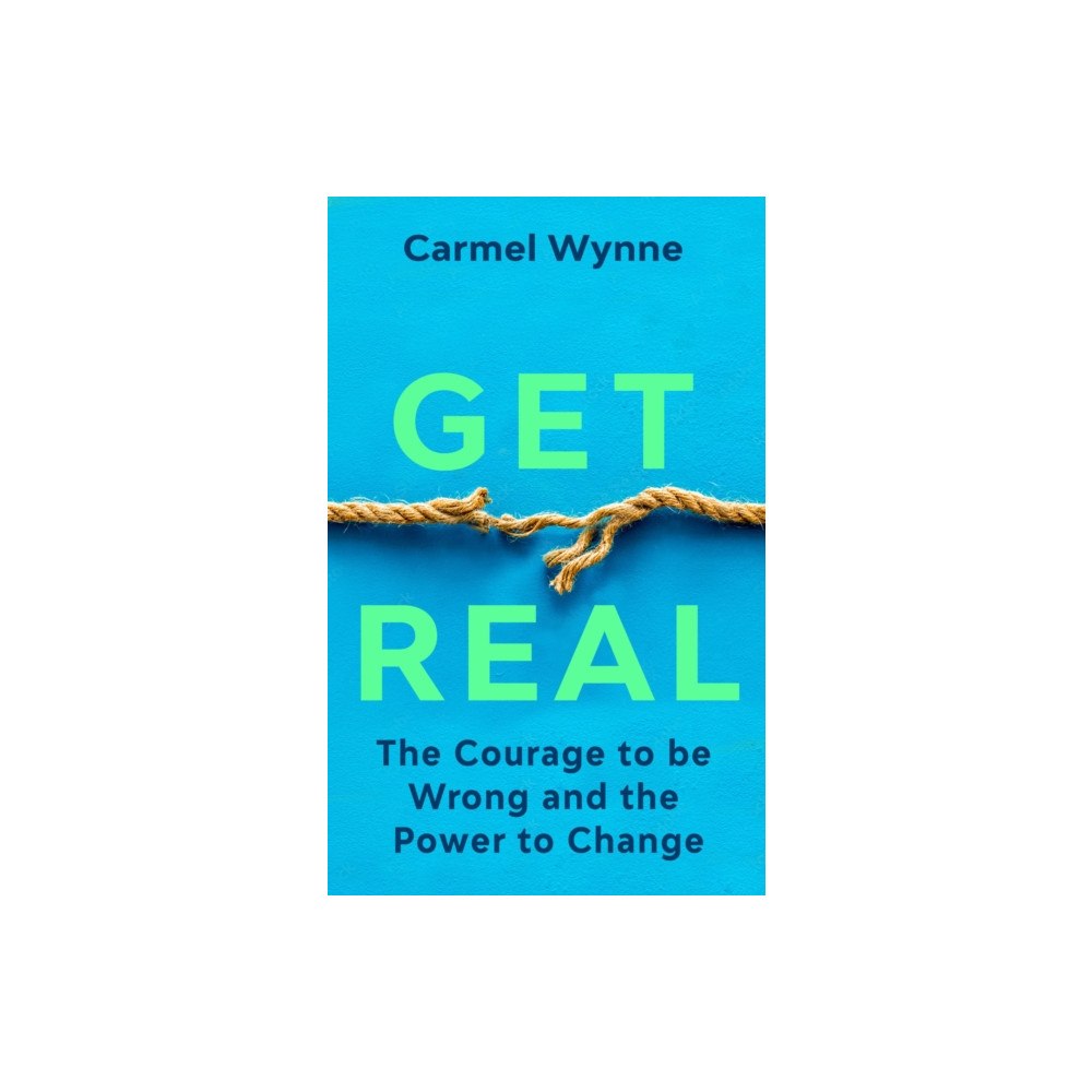 The Mercier Press Get Real (häftad, eng)