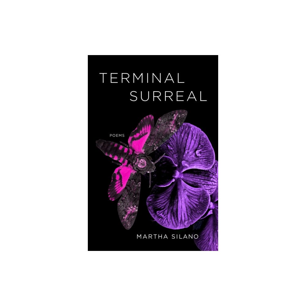 Acre Books Terminal Surreal (häftad, eng)