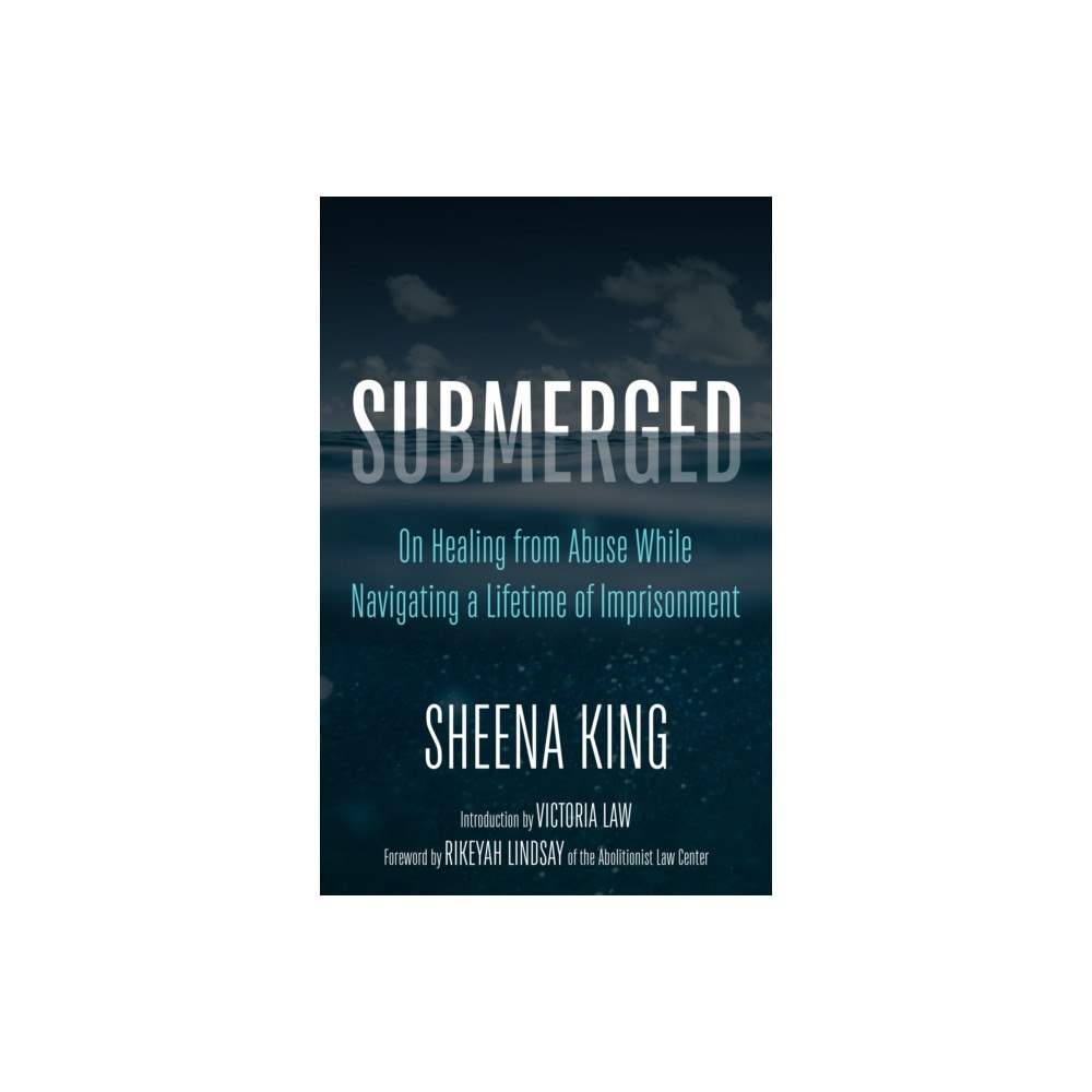 PM Press Submerged (häftad, eng)