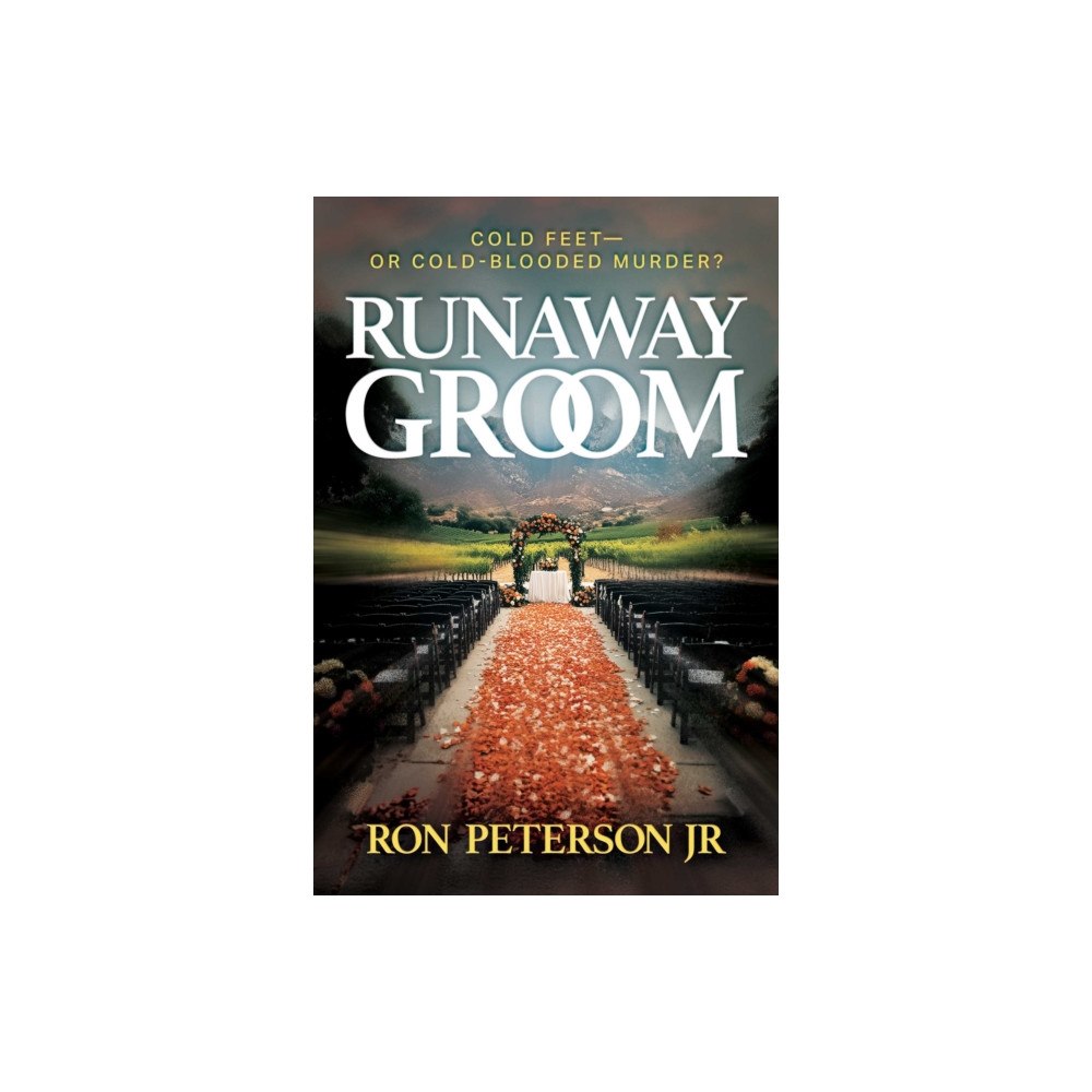 Post Hill Press Runaway Groom (häftad, eng)