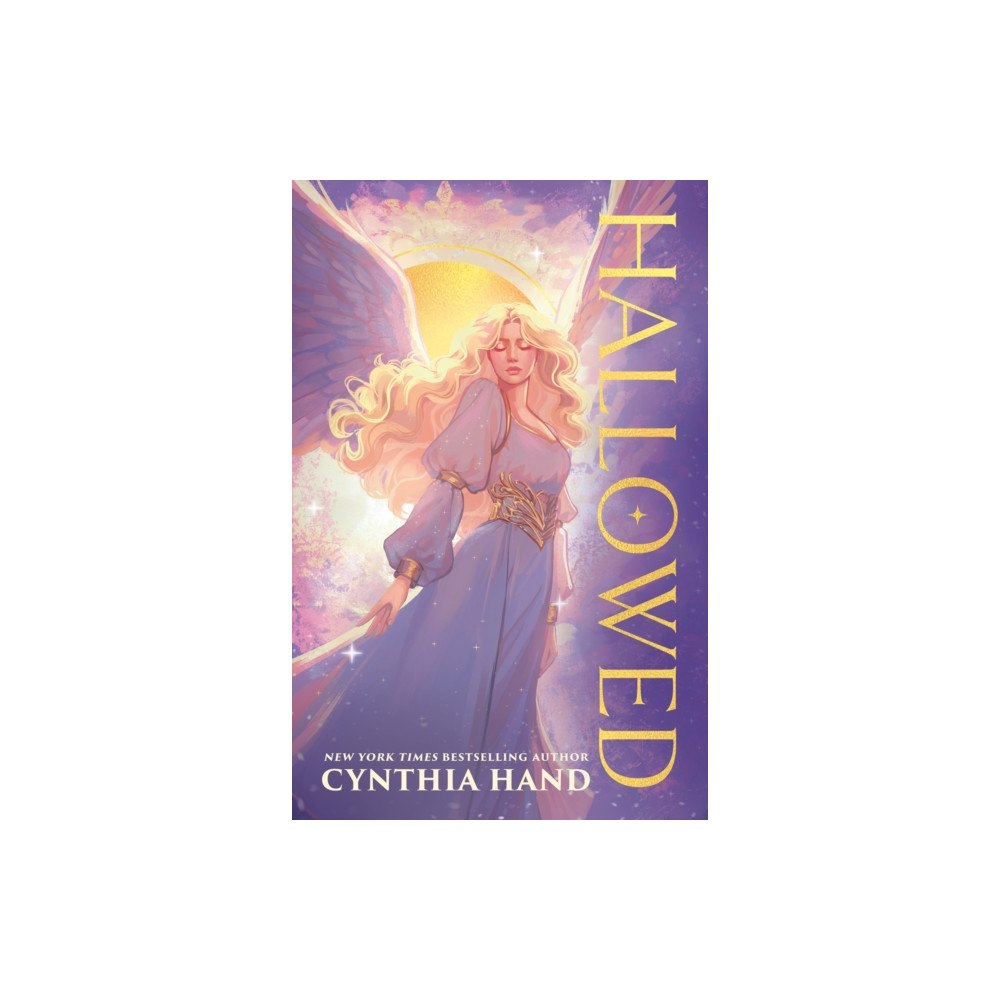 HarperCollins Publishers Hallowed (häftad, eng)