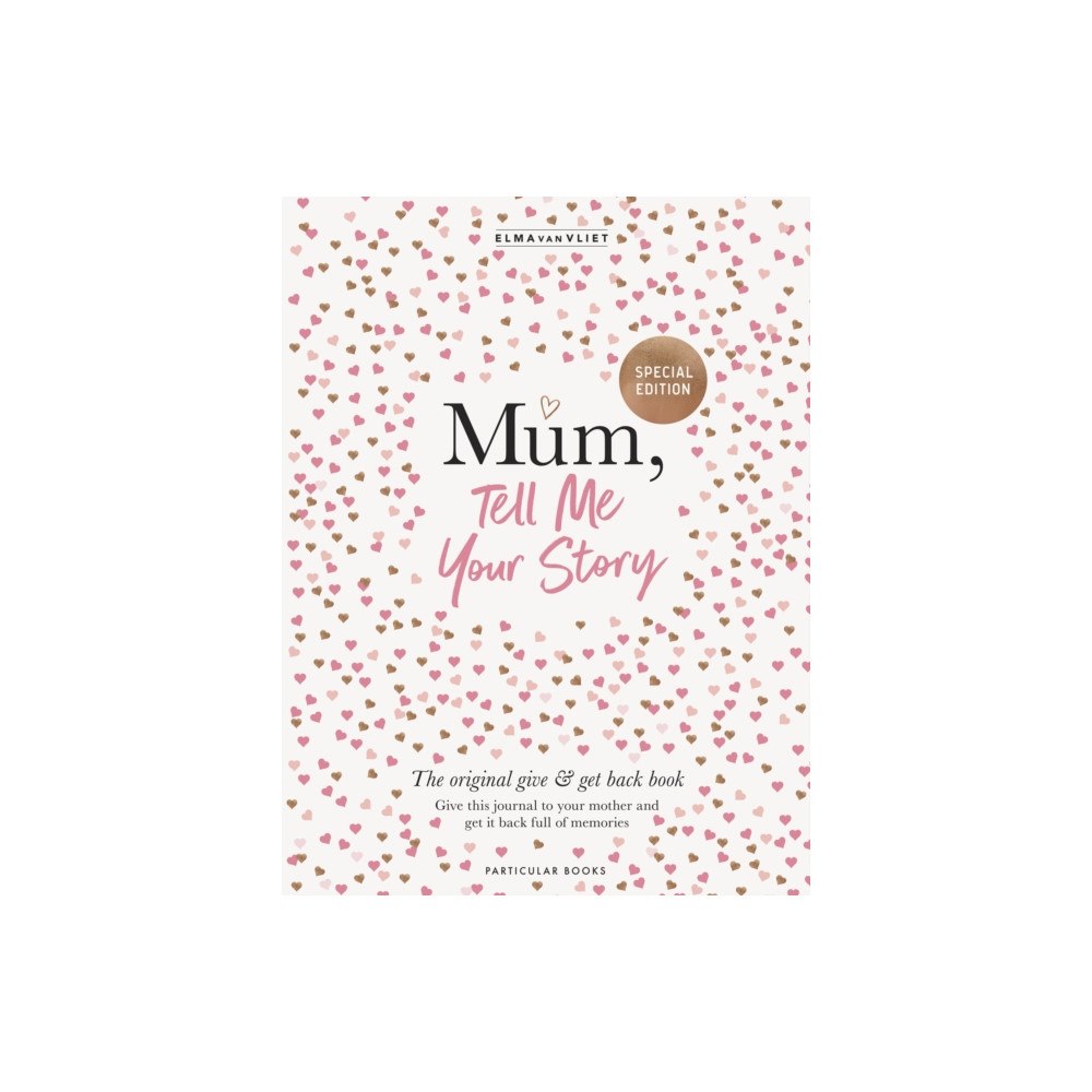 Penguin books ltd Mum, Tell Me Your Story (inbunden, eng)