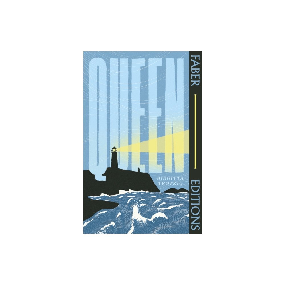 Faber & Faber Queen (Faber Editions) (häftad, eng)