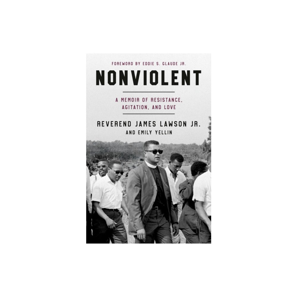 Random House USA Inc Nonviolent (inbunden, eng)