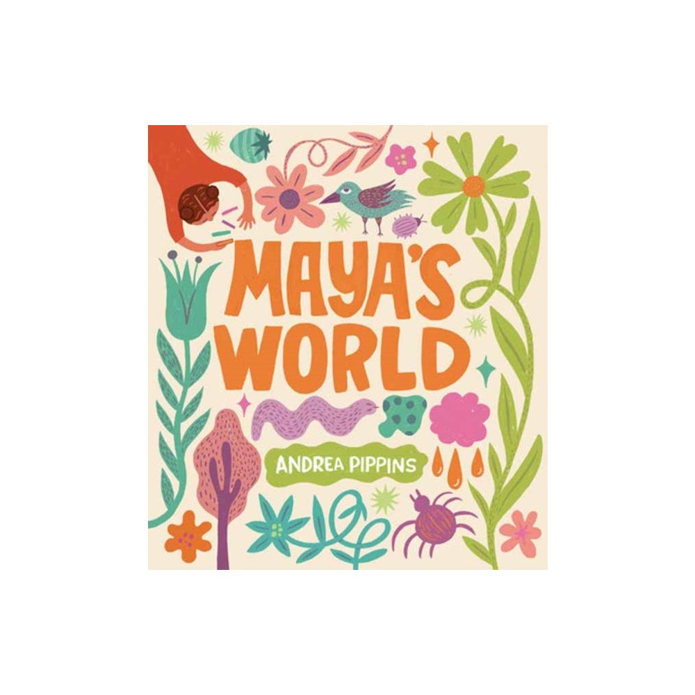 Random House USA Inc Maya's World (inbunden, eng)