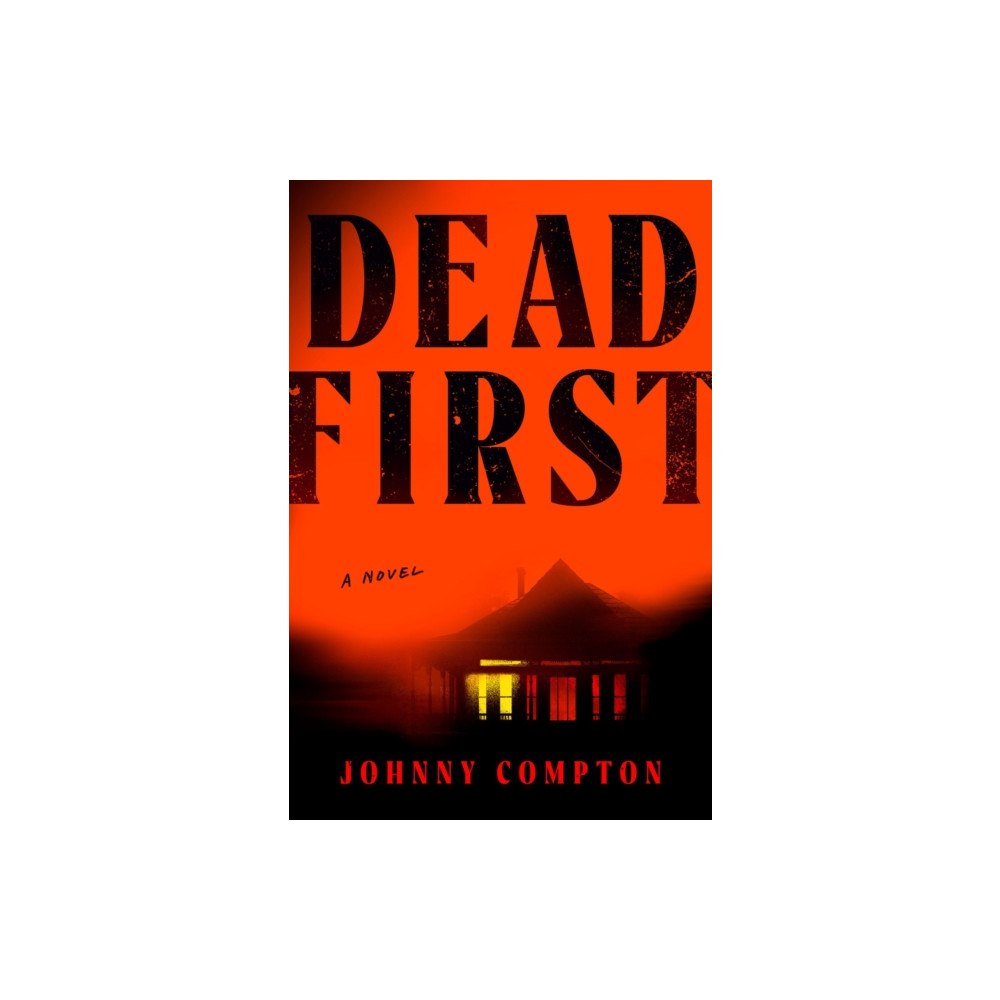 Penguin Putnam Inc Dead First (inbunden, eng)