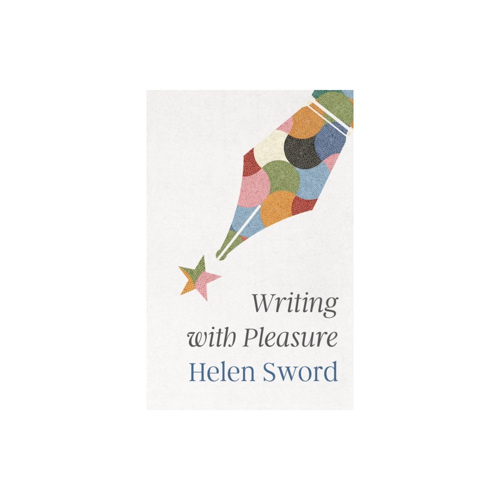 Princeton University Press Writing with Pleasure (häftad, eng)