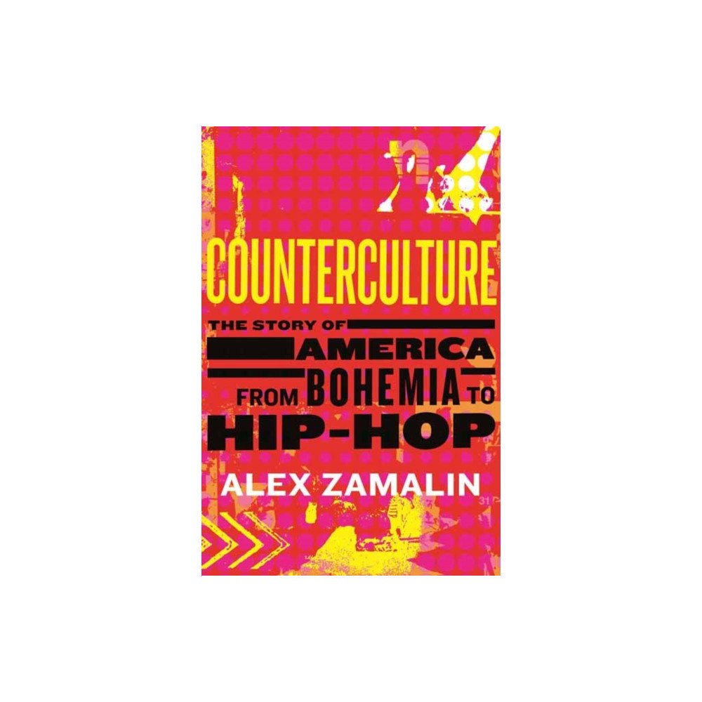 Beacon Press Counterculture (häftad, eng)