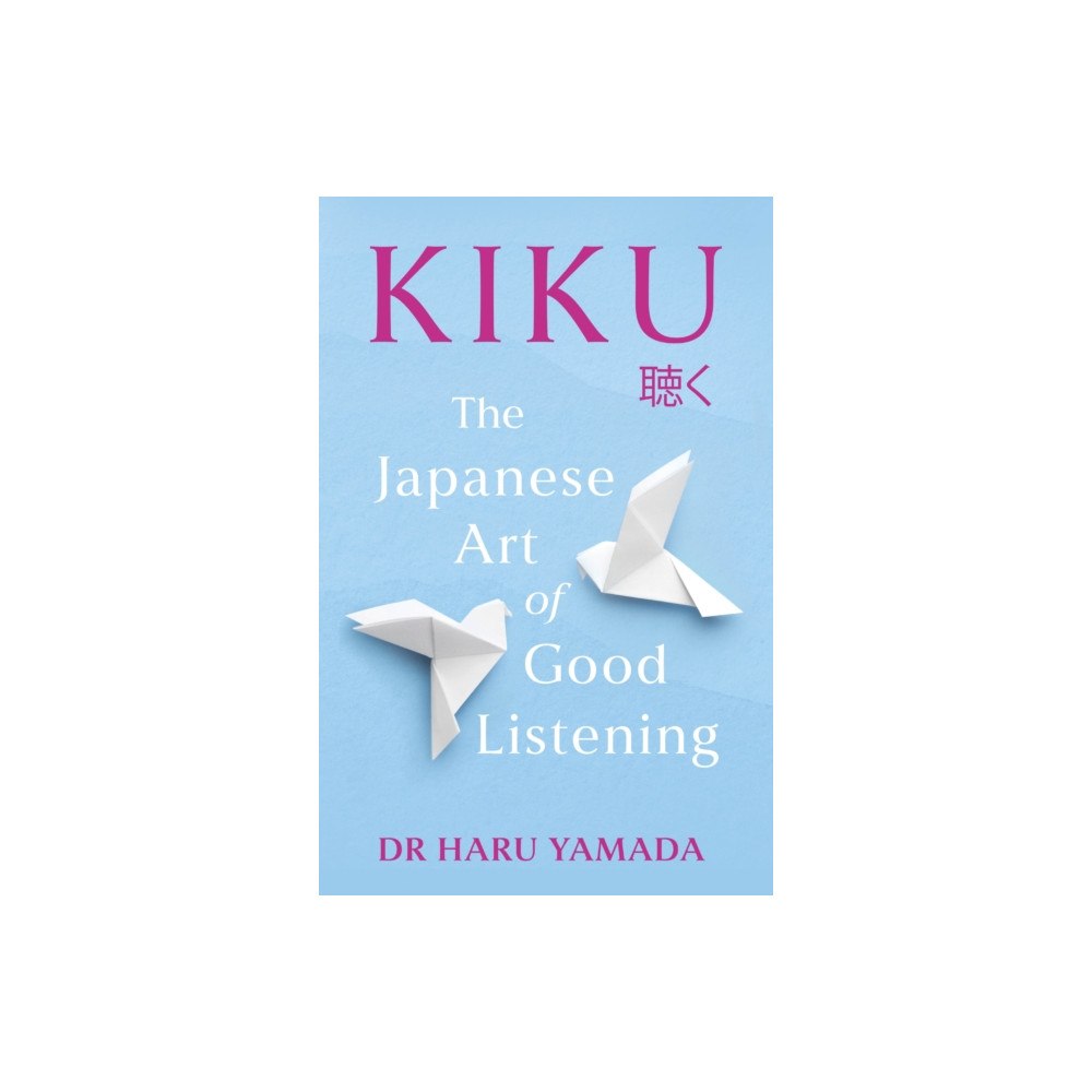 Headline Publishing Group Kiku (häftad, eng)