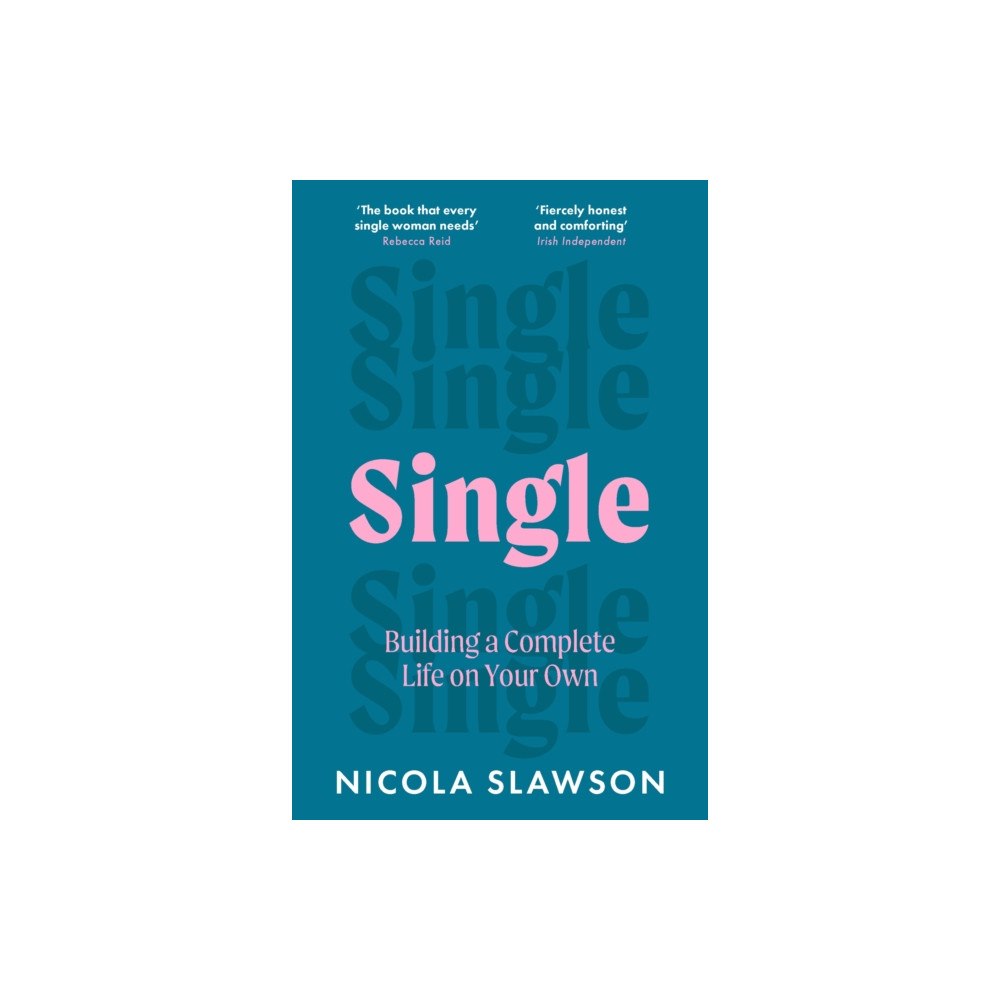 Headline Publishing Group Single (häftad, eng)