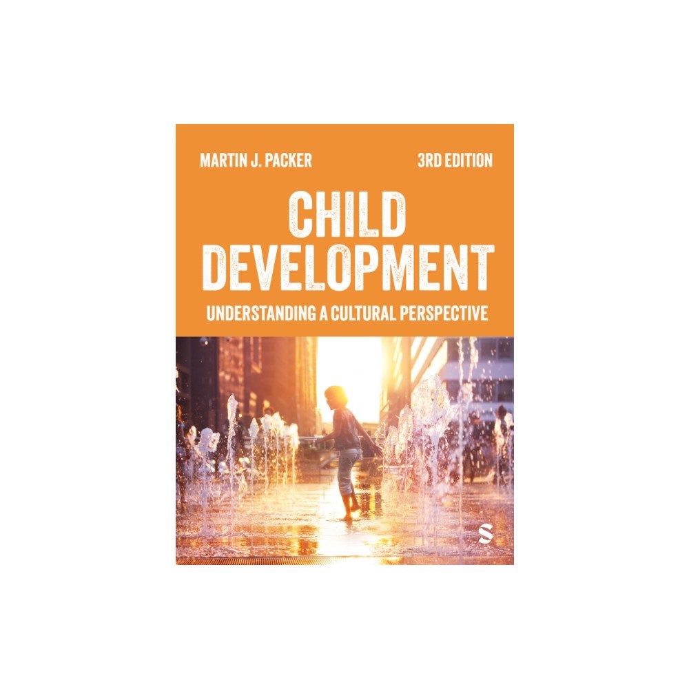 Sage Publications Ltd Child Development (häftad, eng)