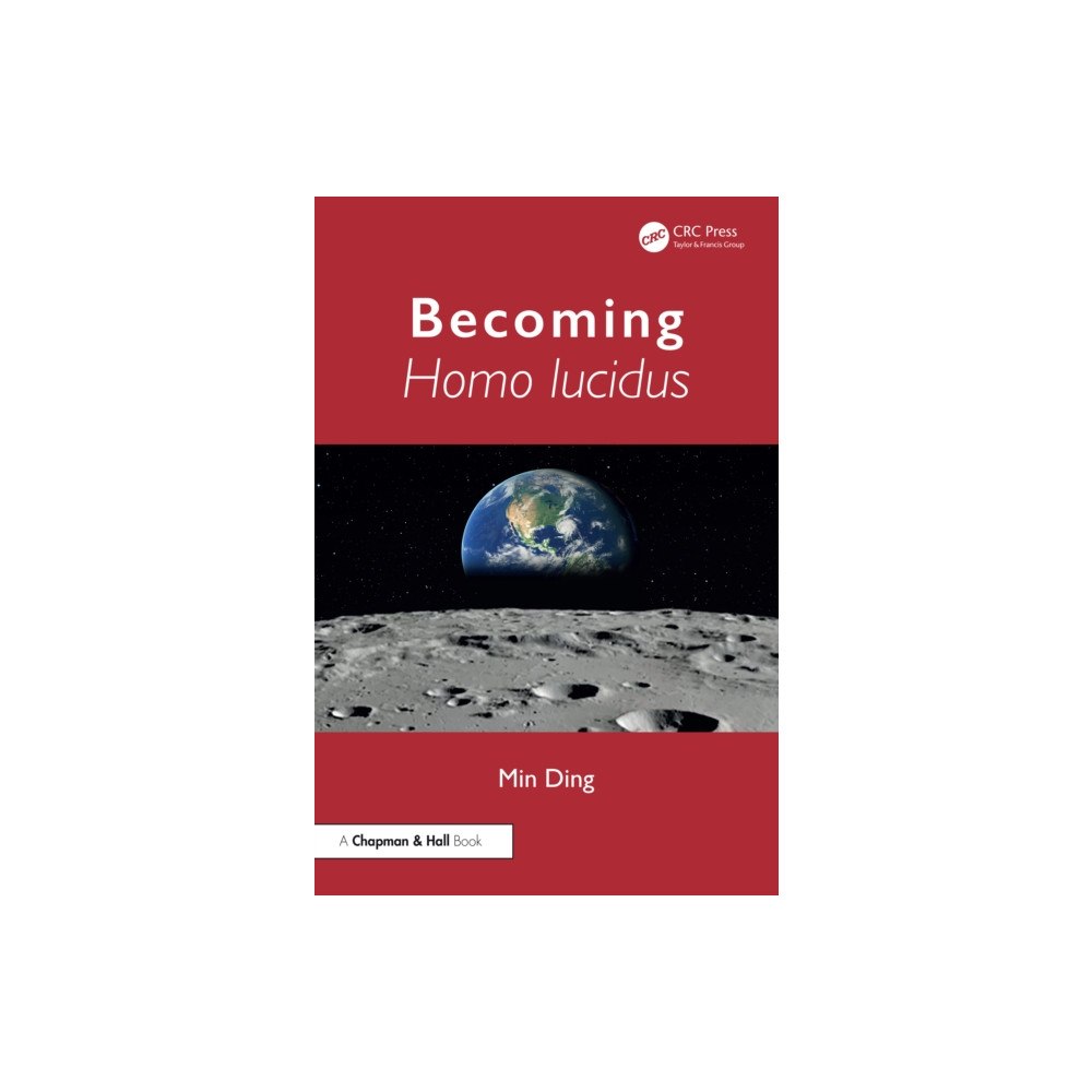 Taylor & francis ltd Becoming Homo lucidus (häftad, eng)