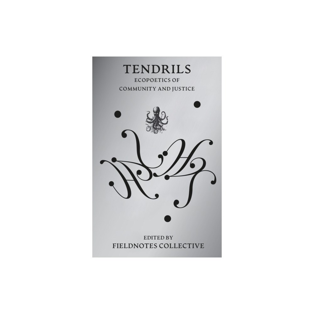 Silver Press Tendrils (häftad, eng)