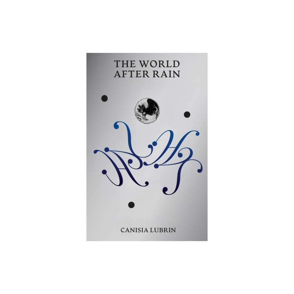 Silver Press The World After Rain (häftad, eng)