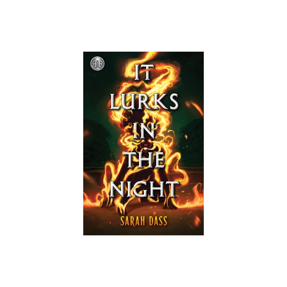 Hyperion Rick Riordan Presents: It Lurks in the Night (häftad, eng)