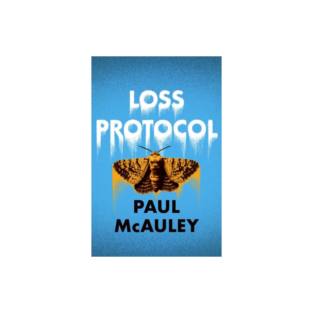 Orion Publishing Co Loss Protocol (inbunden, eng)