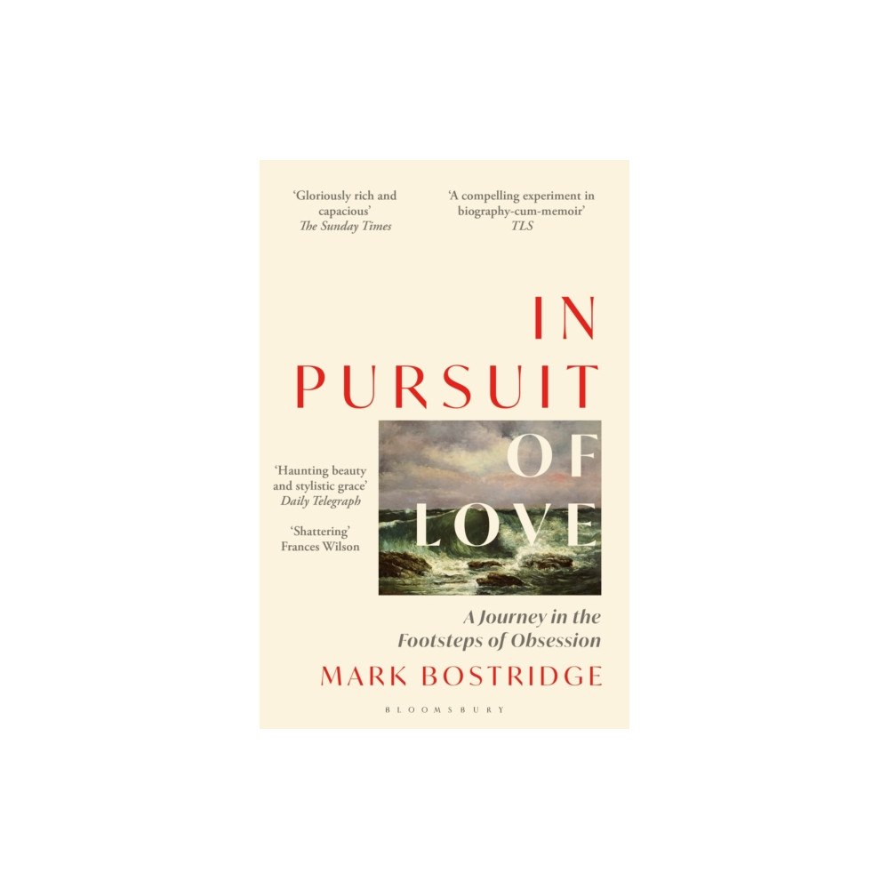 Bloomsbury Publishing PLC In Pursuit of Love (häftad, eng)