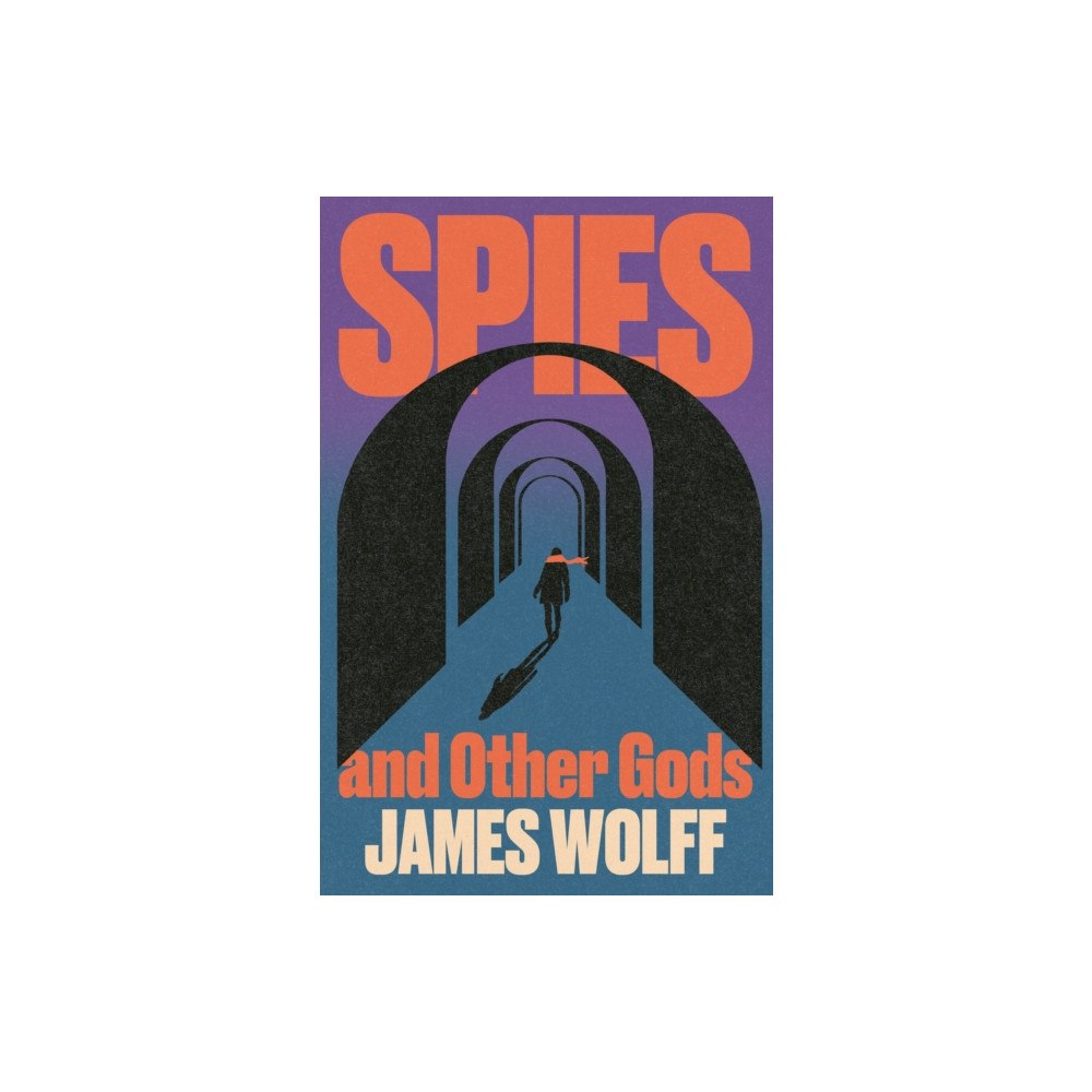 John Murray Press Spies and Other Gods (häftad, eng)