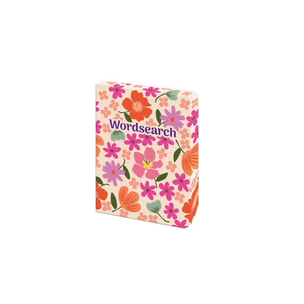 Arcturus publishing ltd Wordsearch (häftad, eng)