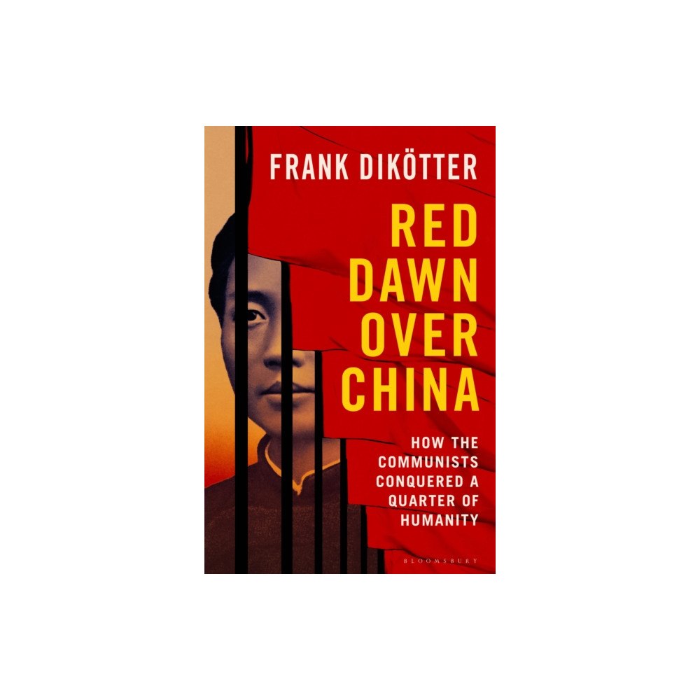 Bloomsbury Publishing (UK) Red Dawn Over China (häftad, eng)