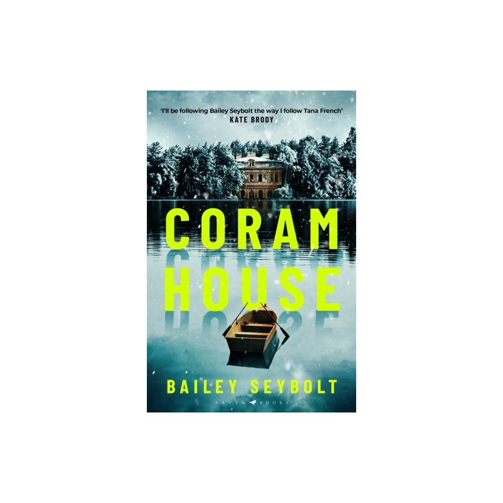 Bloomsbury Publishing PLC Coram House (häftad, eng)