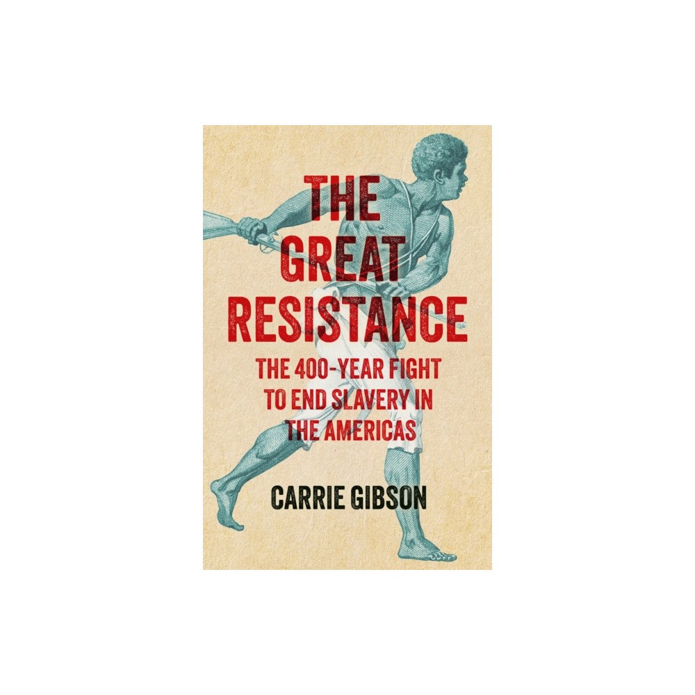 John Murray Press The Great Resistance (inbunden, eng)