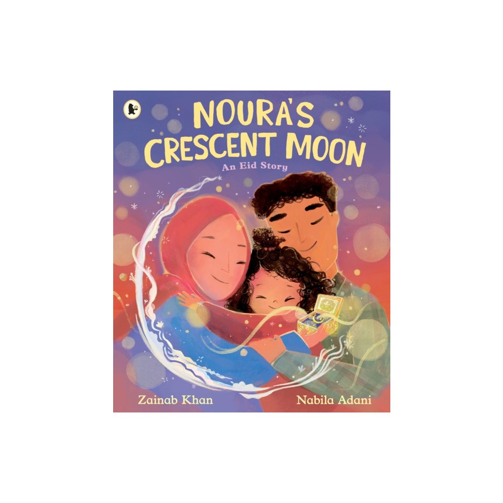 Walker Books Ltd Noura's Crescent Moon: An Eid Story (häftad, eng)